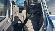 Ford Kuga 2.0 TDCi Titanium Edition 5dr 2WD Diesel Estate